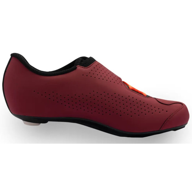 Chaussures Femme Route Sidi Prima - Cabernet-Corail
