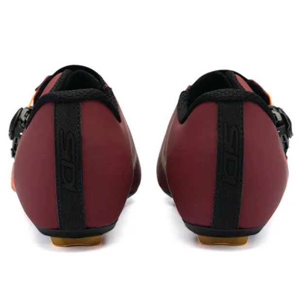 Chaussures Femme Route Sidi Prima - Cabernet-Corail