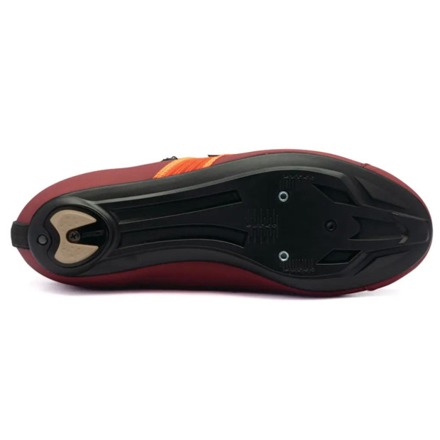 Chaussures Femme Route Sidi Prima - Cabernet-Corail