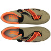 Chaussures VTT Femme Sidi Aertis - Beige-Corail