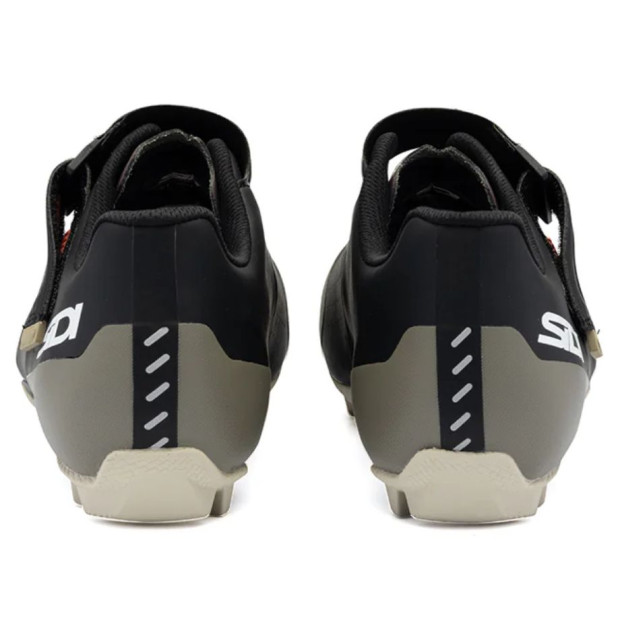 Chaussures VTT Homme Sidi Physis - Noir-Myrtus