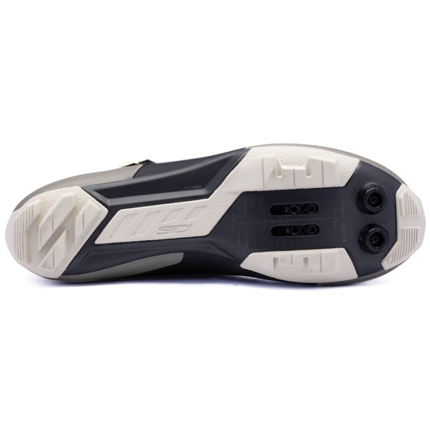 Chaussures VTT Homme Sidi Physis - Noir-Myrtus
