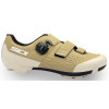 Chaussures VTT Homme Sidi Silvis - Beige