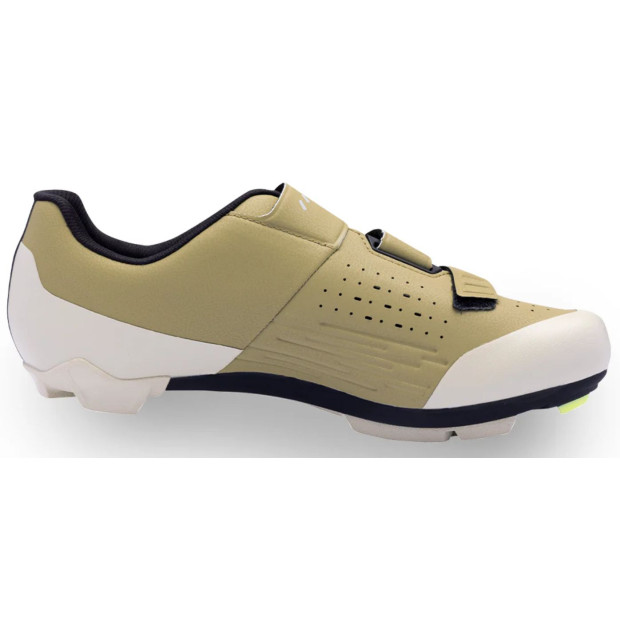 Chaussures VTT Homme Sidi Silvis - Beige