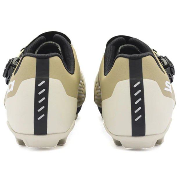 Chaussures VTT Homme Sidi Silvis - Beige