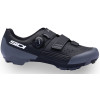 Chaussures VTT Homme Sidi Silvis XC - Noir