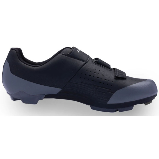 Chaussures VTT Homme Sidi Silvis XC - Noir