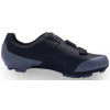 Chaussures VTT Homme Sidi Silvis XC - Noir