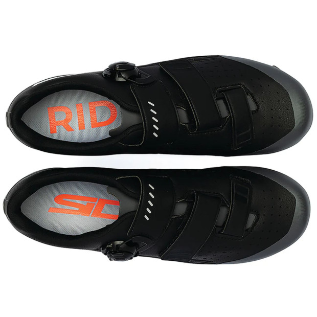 Chaussures VTT Homme Sidi Silvis XC - Noir