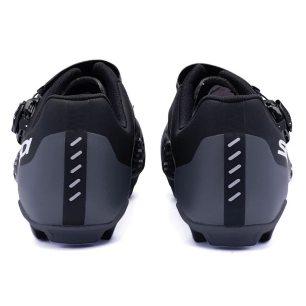 Chaussures VTT Homme Sidi Silvis XC - Noir