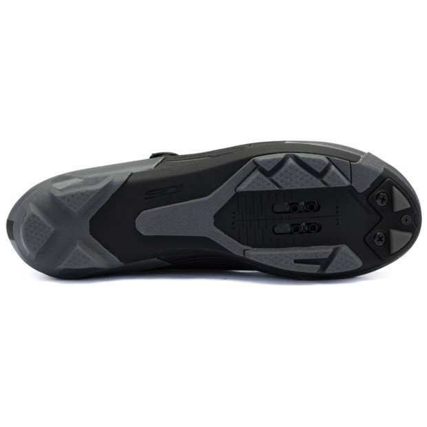 Chaussures VTT Homme Sidi Silvis XC - Noir
