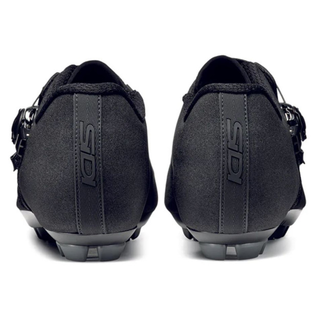 Chaussures VTT/Gravel Homme Sidi Aertis - Noir
