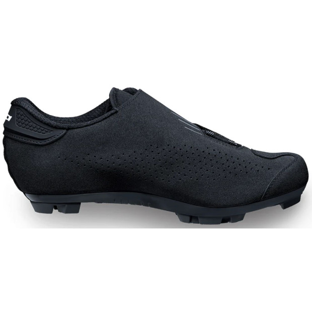 Chaussures VTT/Gravel Homme Sidi Aertis - Noir