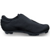 Chaussures VTT/Gravel Homme Sidi Aertis - Noir