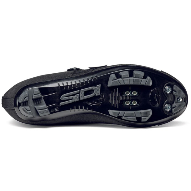 Chaussures VTT/Gravel Homme Sidi Aertis - Noir