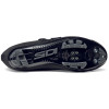 Chaussures VTT/Gravel Homme Sidi Aertis - Noir