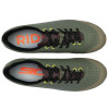 Chaussures VTT/Gravel Homme Sidi Asper Laces - Vert Militaire