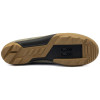 Chaussures VTT/Gravel Homme Sidi Asper Laces - Vert Militaire