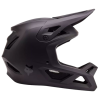 Casque Intégral VTT Fox Rampage - Noir Mat