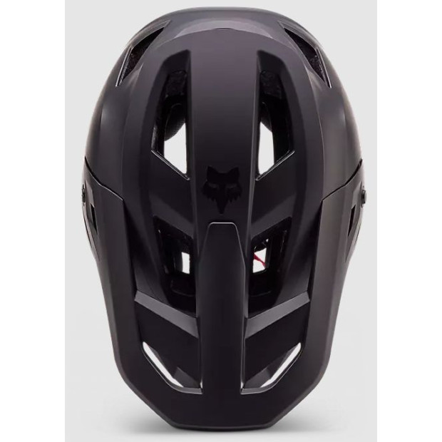 Casque Intégral VTT Fox Rampage - Noir Mat