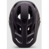Casque Intégral VTT Fox Rampage - Noir Mat