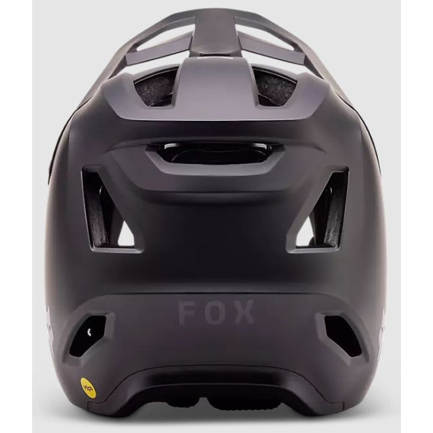 Casque Intégral VTT Fox Rampage - Noir Mat
