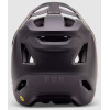 Casque Intégral VTT Fox Rampage - Noir Mat