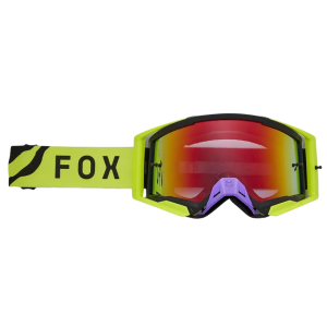 Masque VTT Fox Airspace Throttle - Ecran Spark