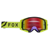 Masque VTT Fox Airspace Throttle - Ecran Spark