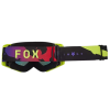 Masque VTT Fox Airspace Throttle - Ecran Spark