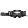 Masque VTT Fox Airspace Roll Off - Noir