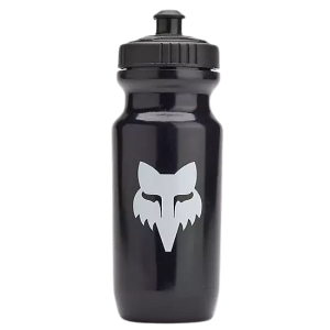 Bidon Fox Head Base 650 ml - Noir