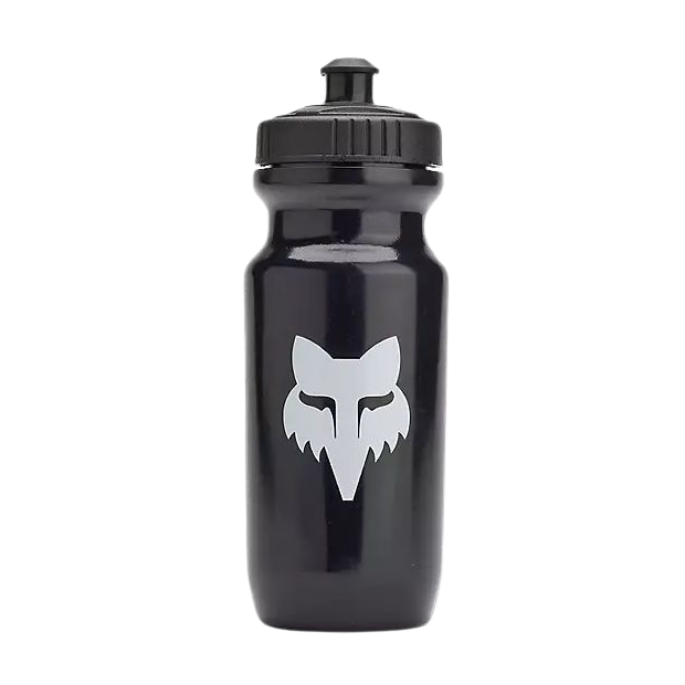 Bidon Fox Head Base 650 ml - Noir