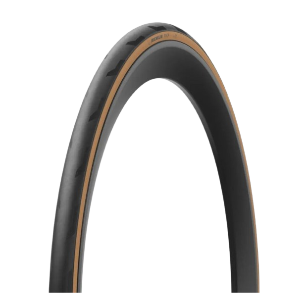 Pneu Route Michelin Pro 5 Tubless Ready 700x32C classic