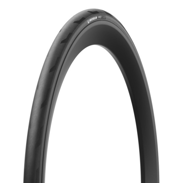 Pneu Route Michelin Pro 5 Tubless Ready 700x35C noir