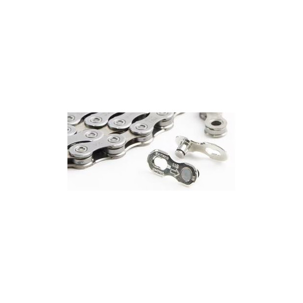 Chaîne Shimano CN-HG601 11V Quick Link sans Packaging