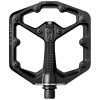 Pédales VTT Crankbrothers Stamp 7 Small - Noir