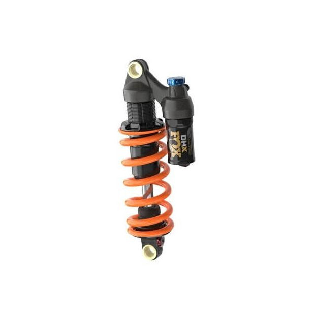 Amortisseur Fox DHX Factory 2pos-Adj 210x55mm