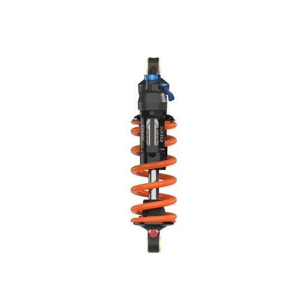 Amortisseur Fox DHX Factory 2pos-Adj 210x55mm