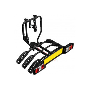 Porte-Vélo Attelage Peruzzo Siena 3 Vélos