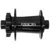 Moyeu Avant VTT Hope Pro 5 15x100mm 32 Trous Disque 6T - Noir
