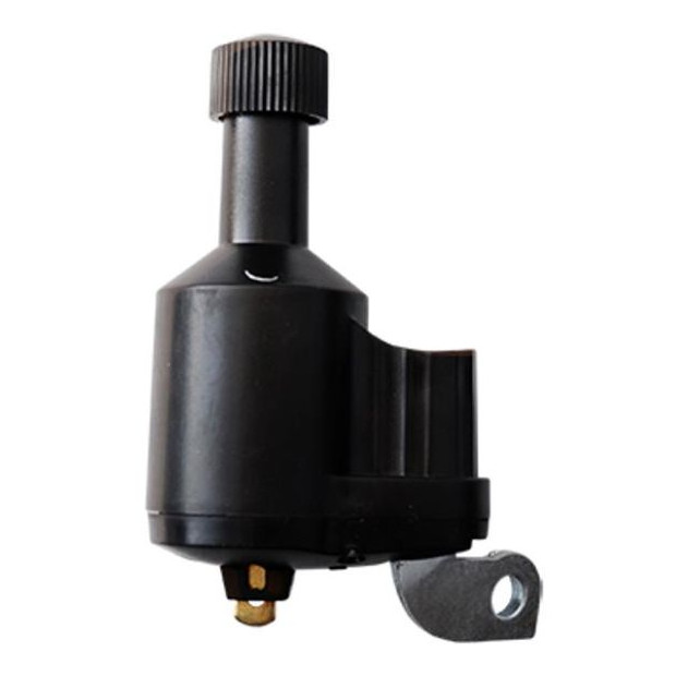 Dynamo XXCycle 3W - 6V Droite