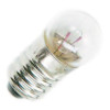 Ampoule Eclairage Arrière à Visser 6V - 0,6W - E10