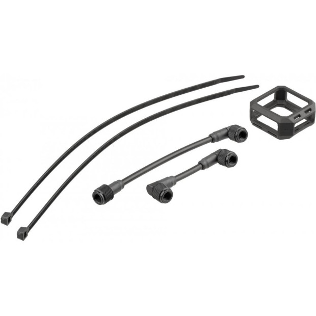 Système de Réglage de Suspension à Air SRAM ShockWiz
