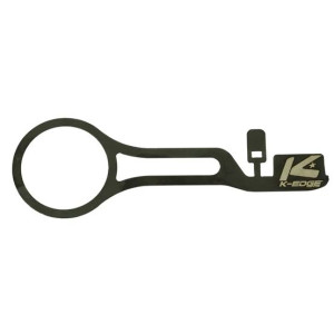 Support Long K-Edge pour Connecteur Shimano Di2