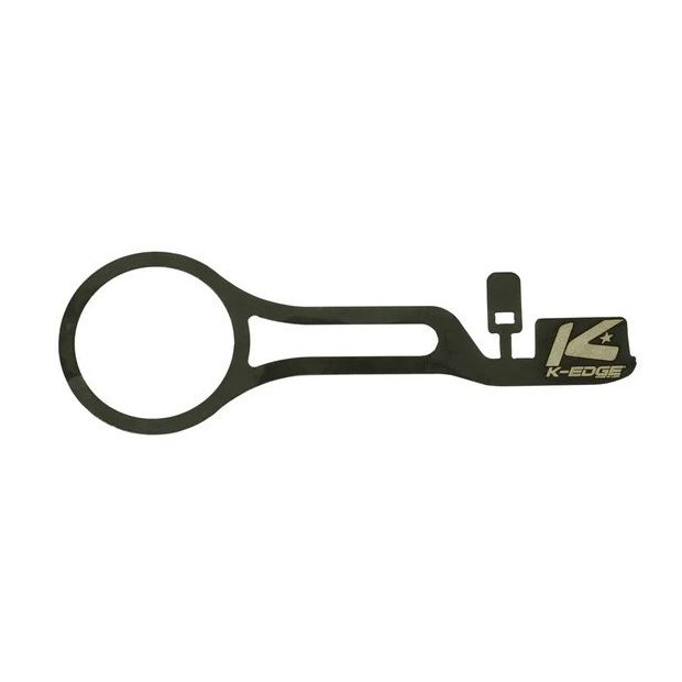 Support Long K-Edge pour Connecteur Shimano Di2
