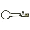 Support Long K-Edge pour Connecteur Shimano Di2