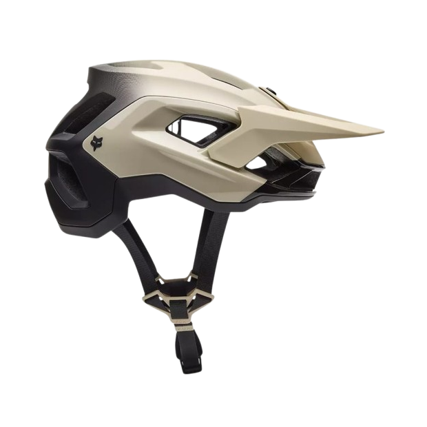 Casque VTT Fox SpeedFrame Pro BackFade - Crème