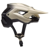 Casque VTT Fox SpeedFrame Pro BackFade - Crème