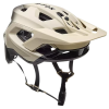 Casque VTT Fox SpeedFrame Pro BackFade - Crème